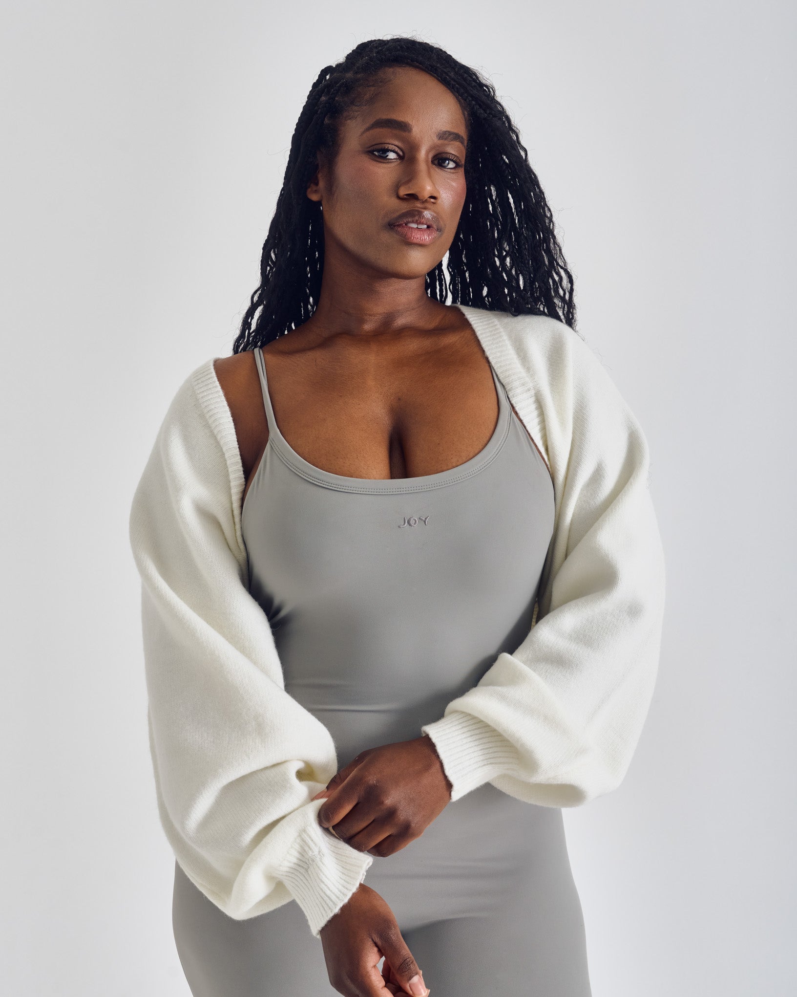 Jeyne porte du XL