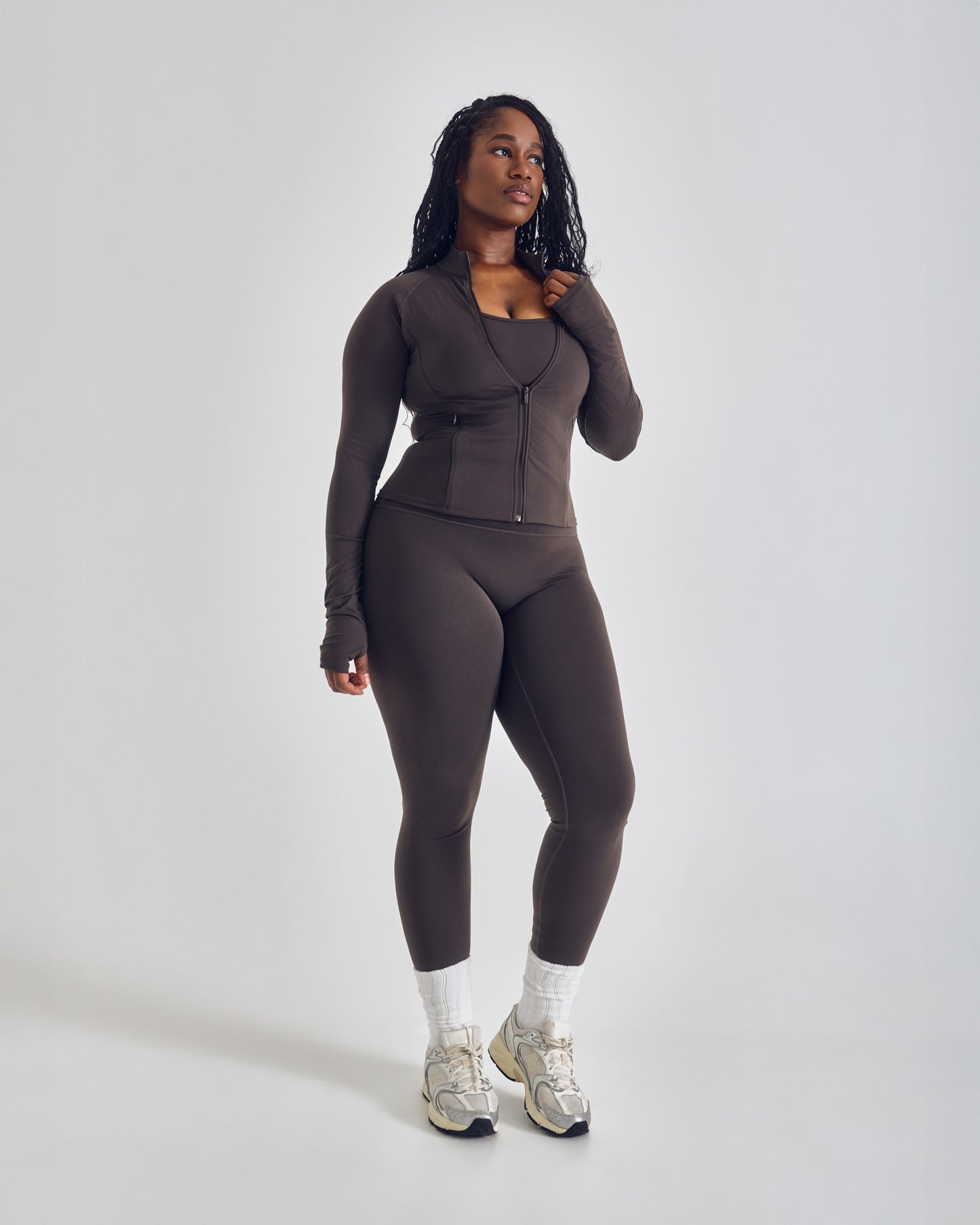 Jeyne porte du L