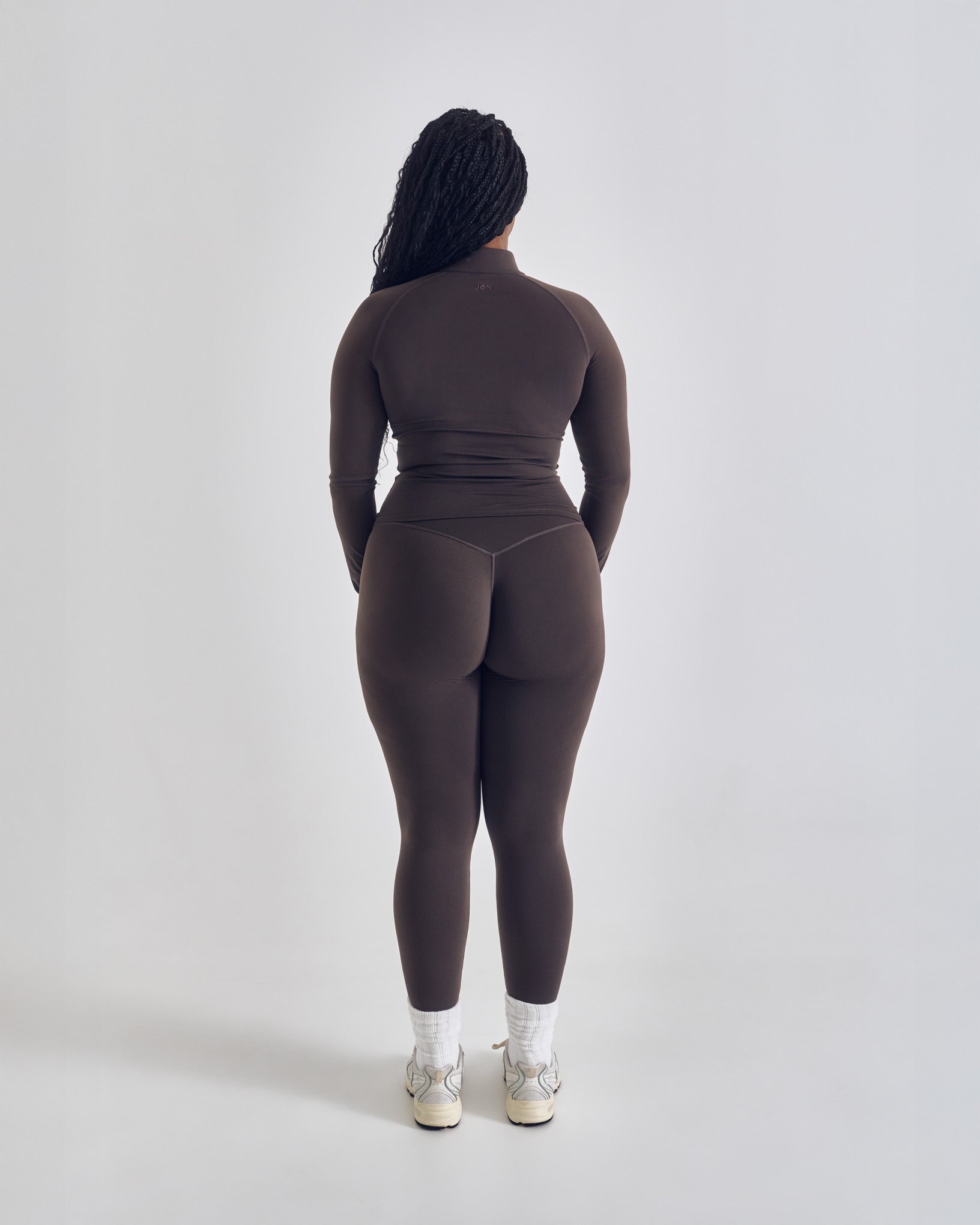 Jeyne porte du L