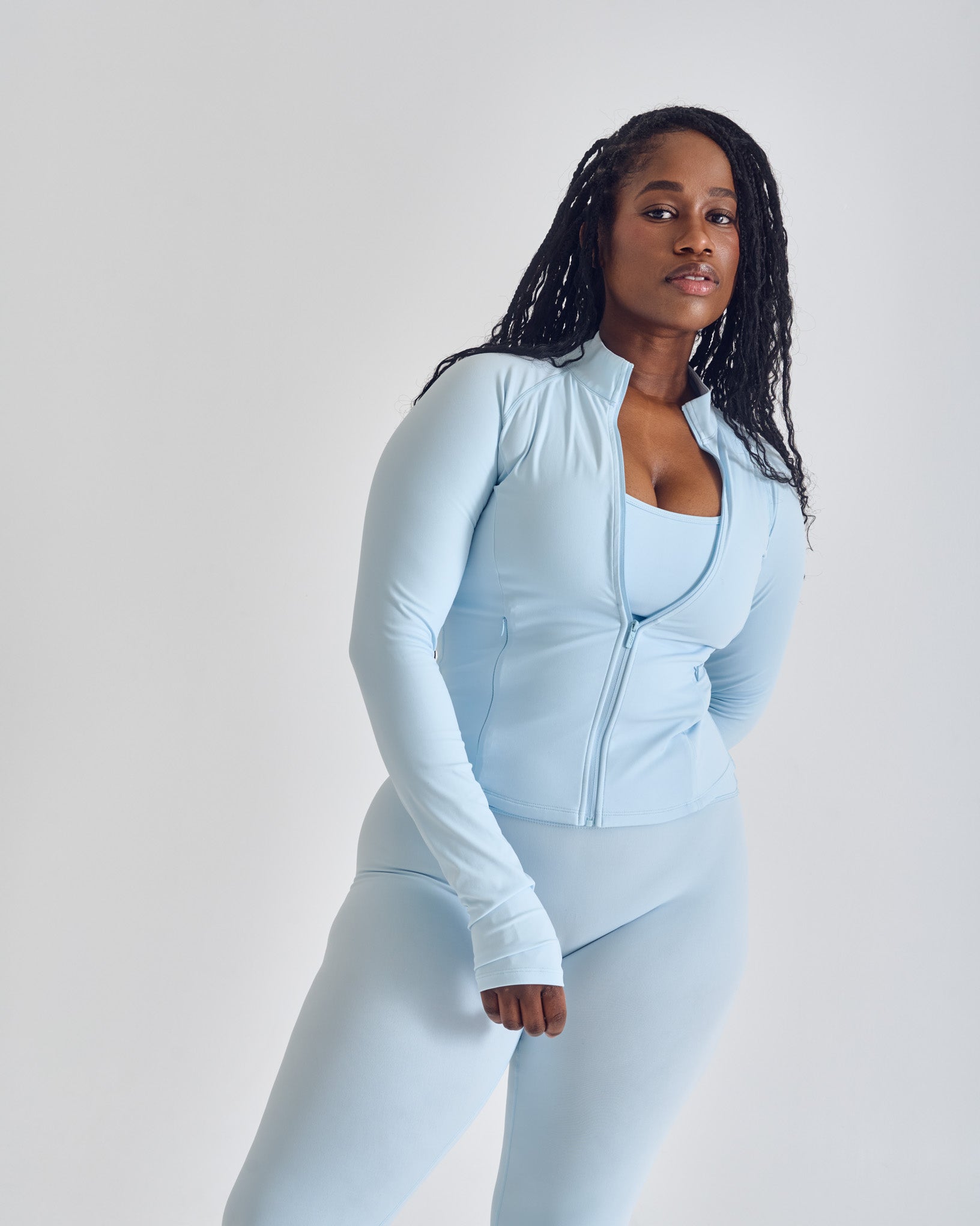 Jeyne porte du L