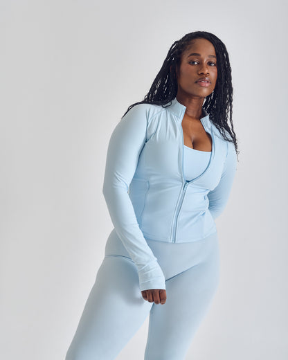 Jeyne porte du L