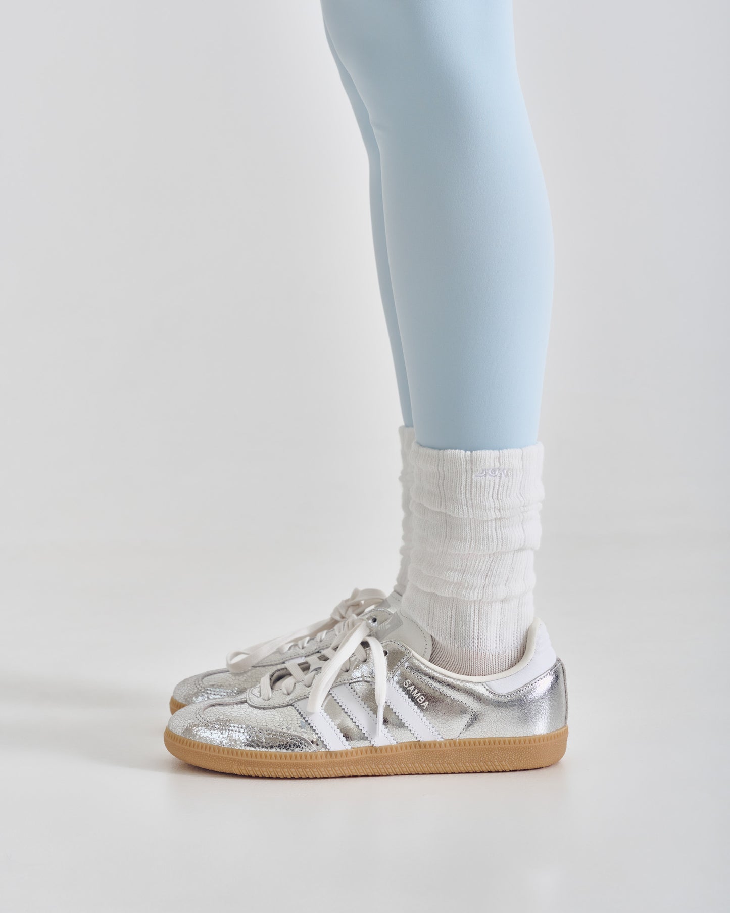 JOY Scrunch Socks