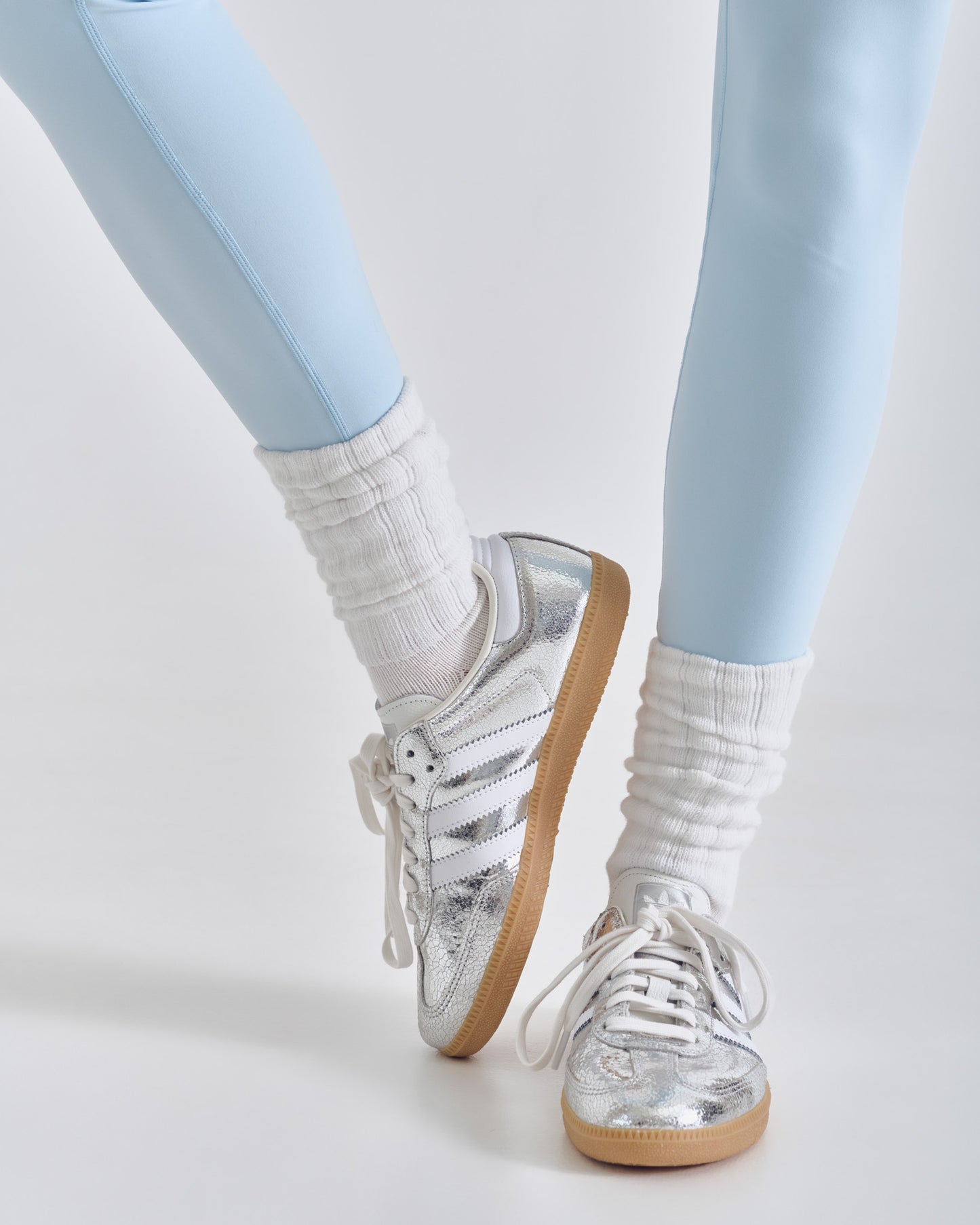 JOY Scrunch Socks