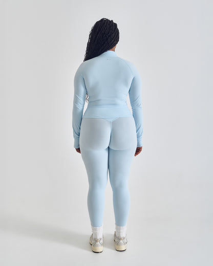 Jeyne porte du L