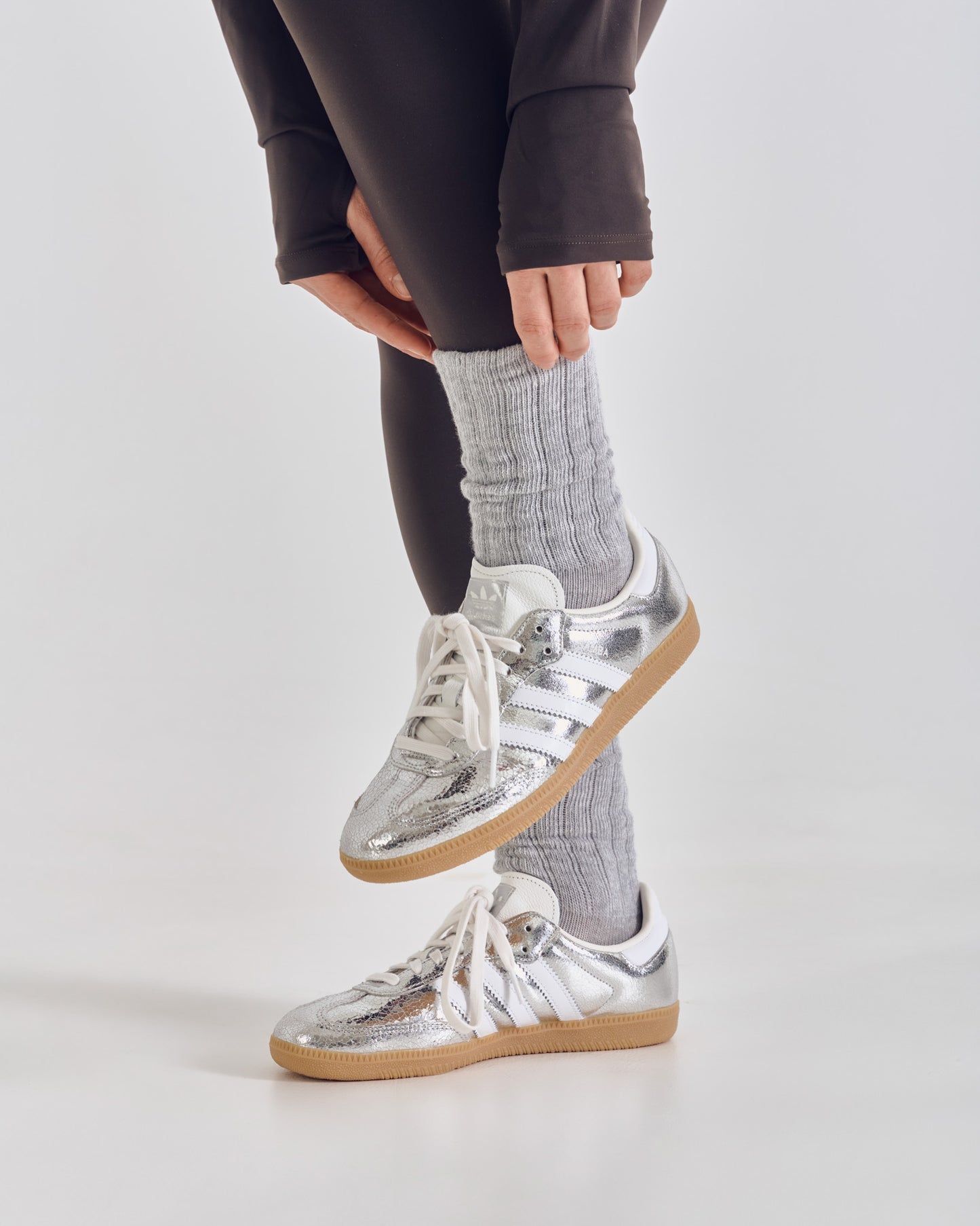 JOY Scrunch Socks
