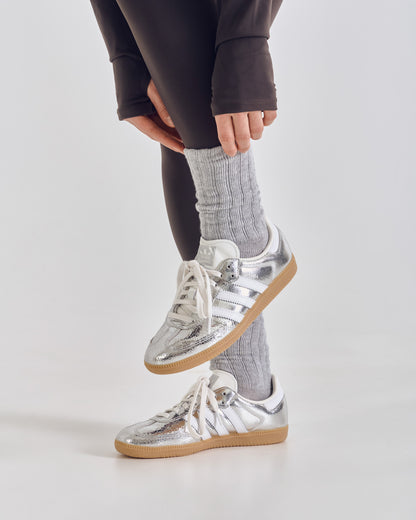 JOY Scrunch Socks