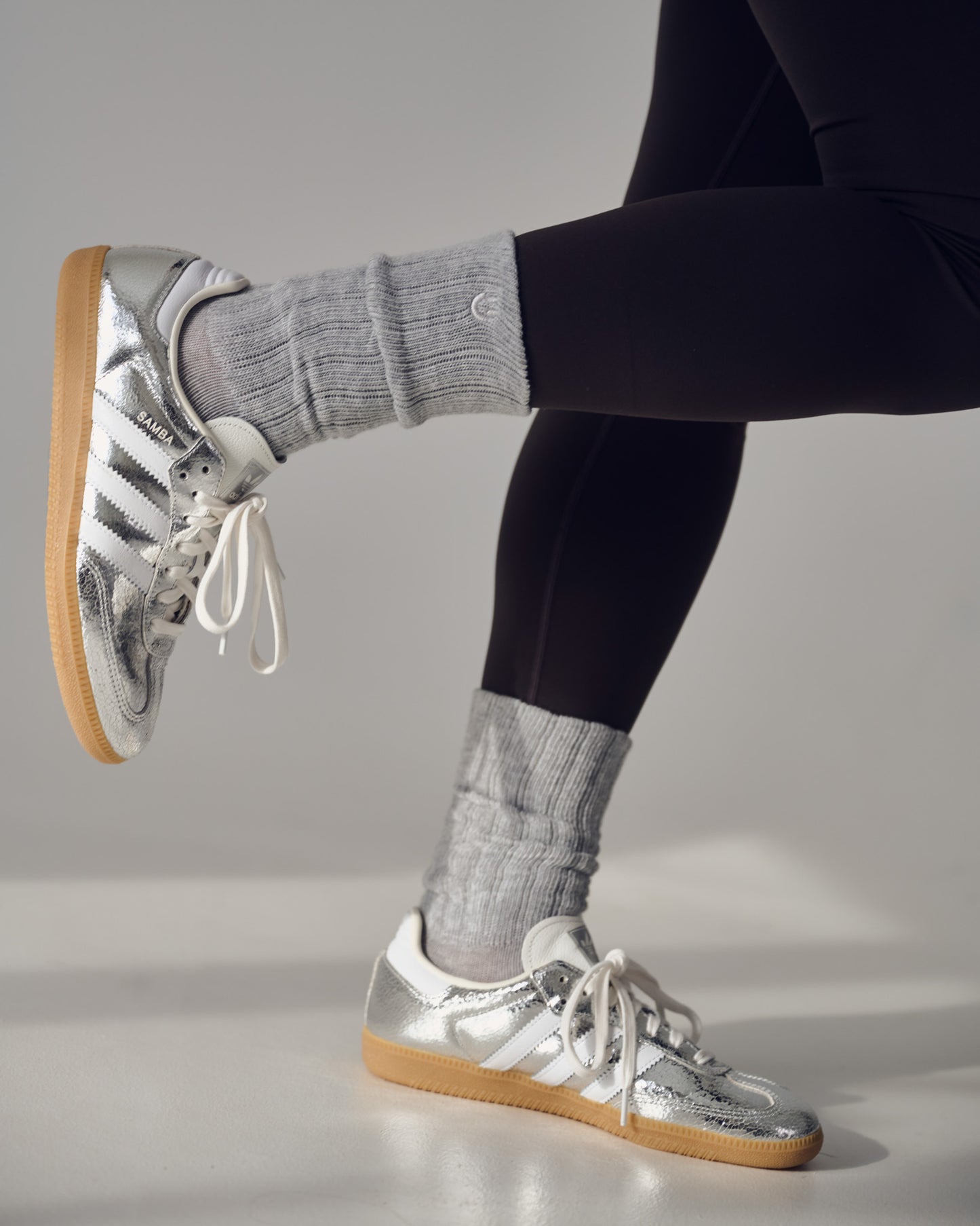 JOY Scrunch Socks