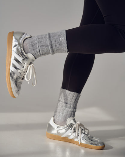 JOY Scrunch Socks