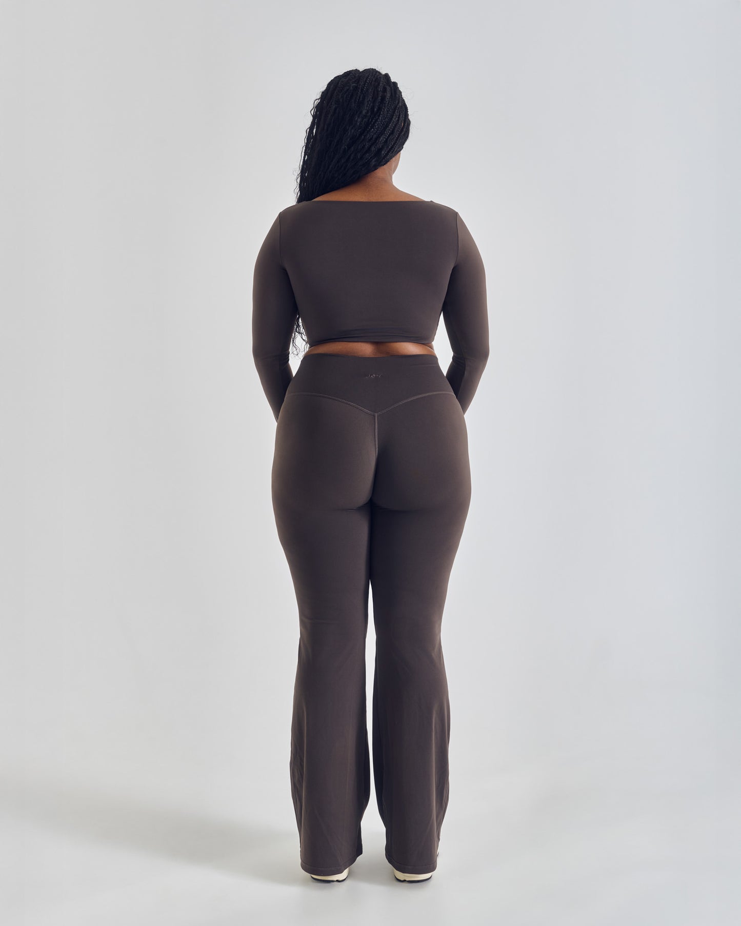 Jeyne porte du L