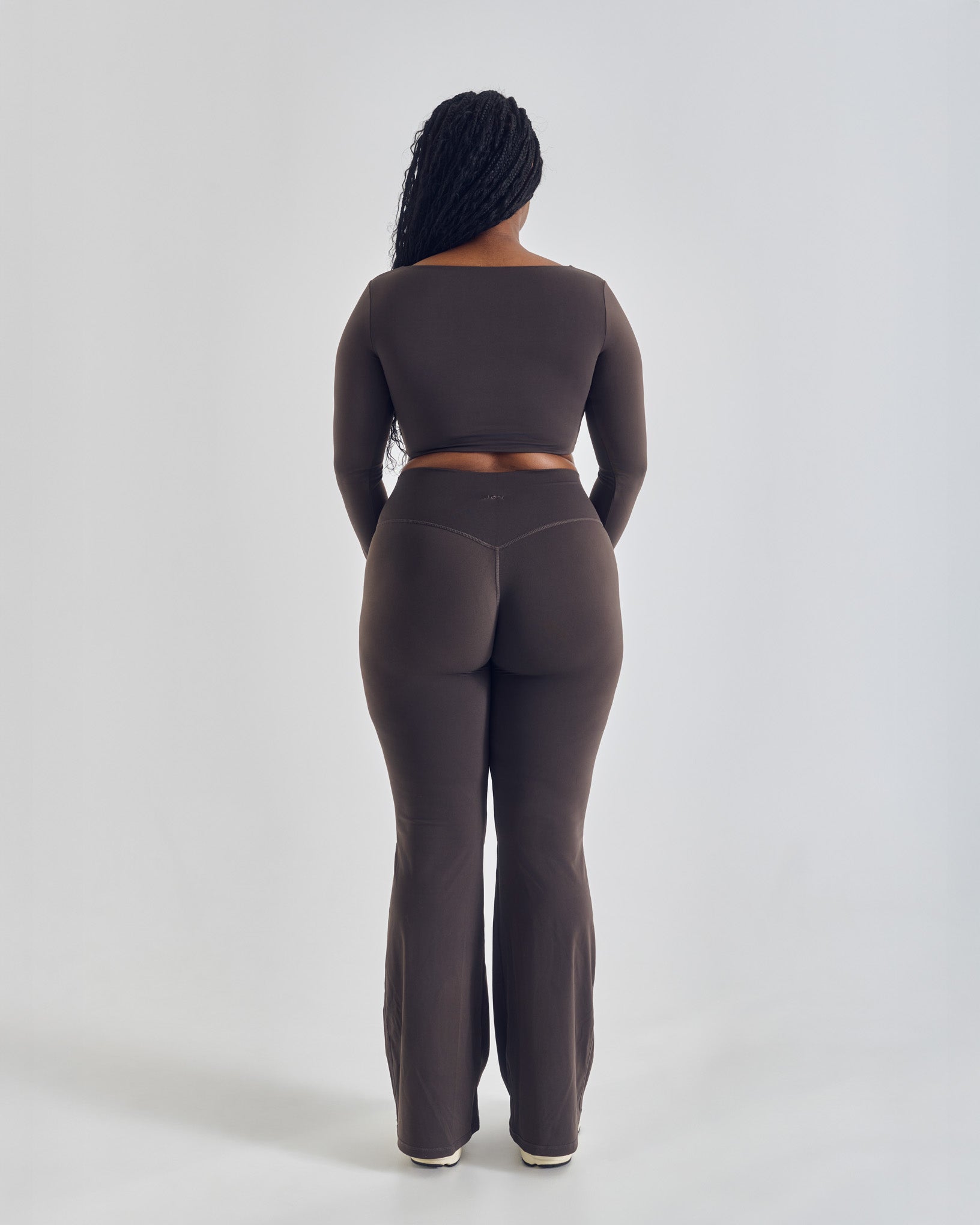 Jeyne porte du L
