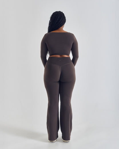 Jeyne porte du L