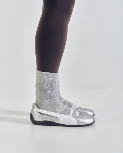 JOY Scrunch Socks