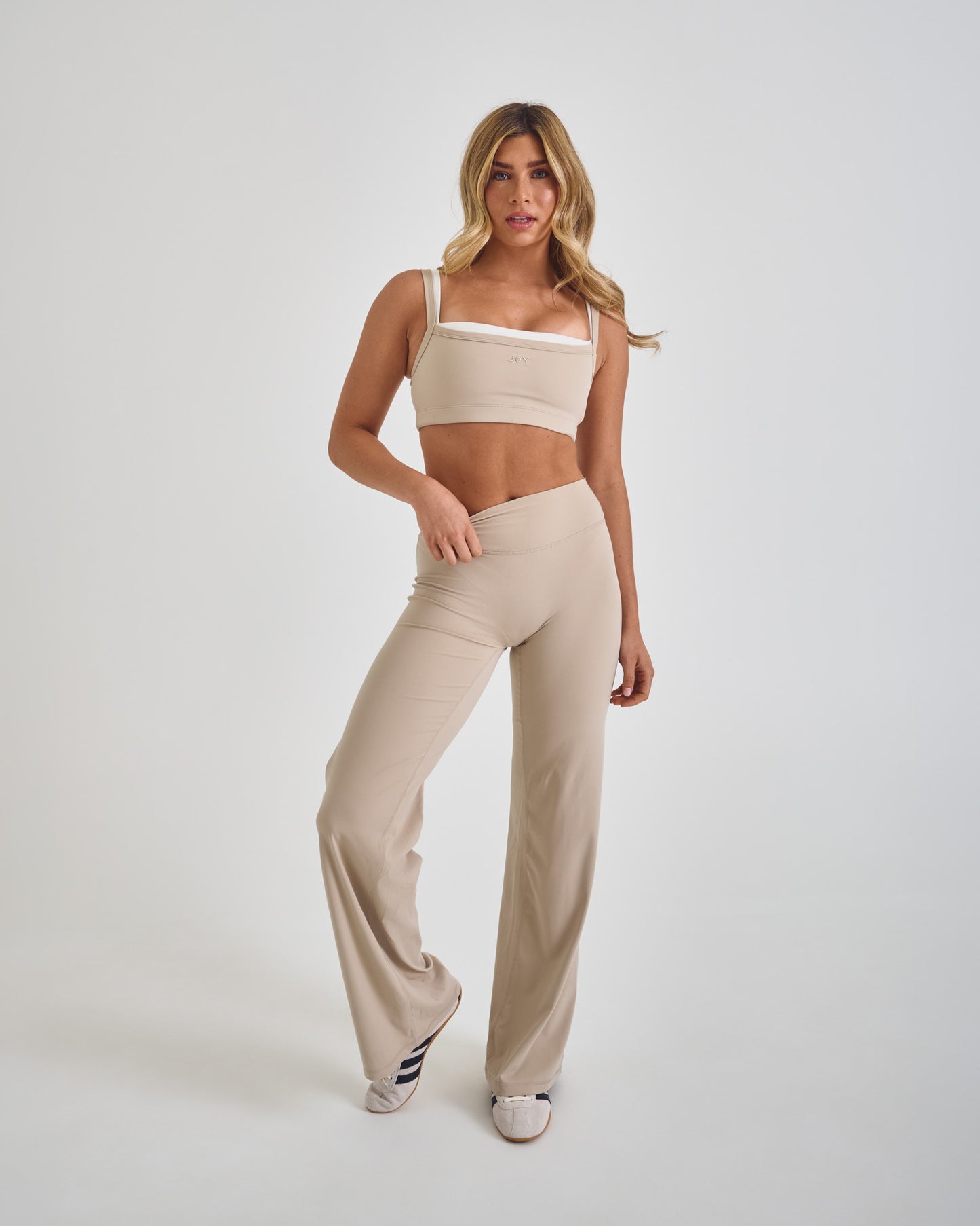 Effortless Essential Mini Bra