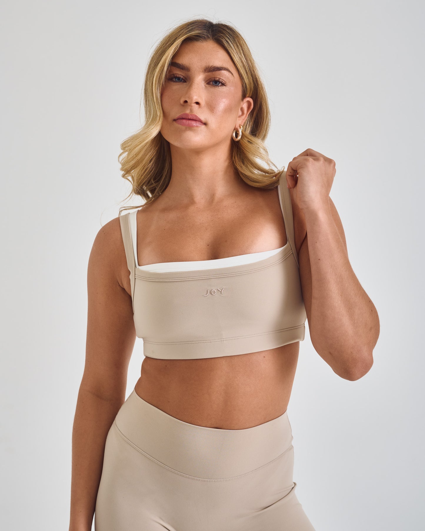 Effortless Essential Mini Bra