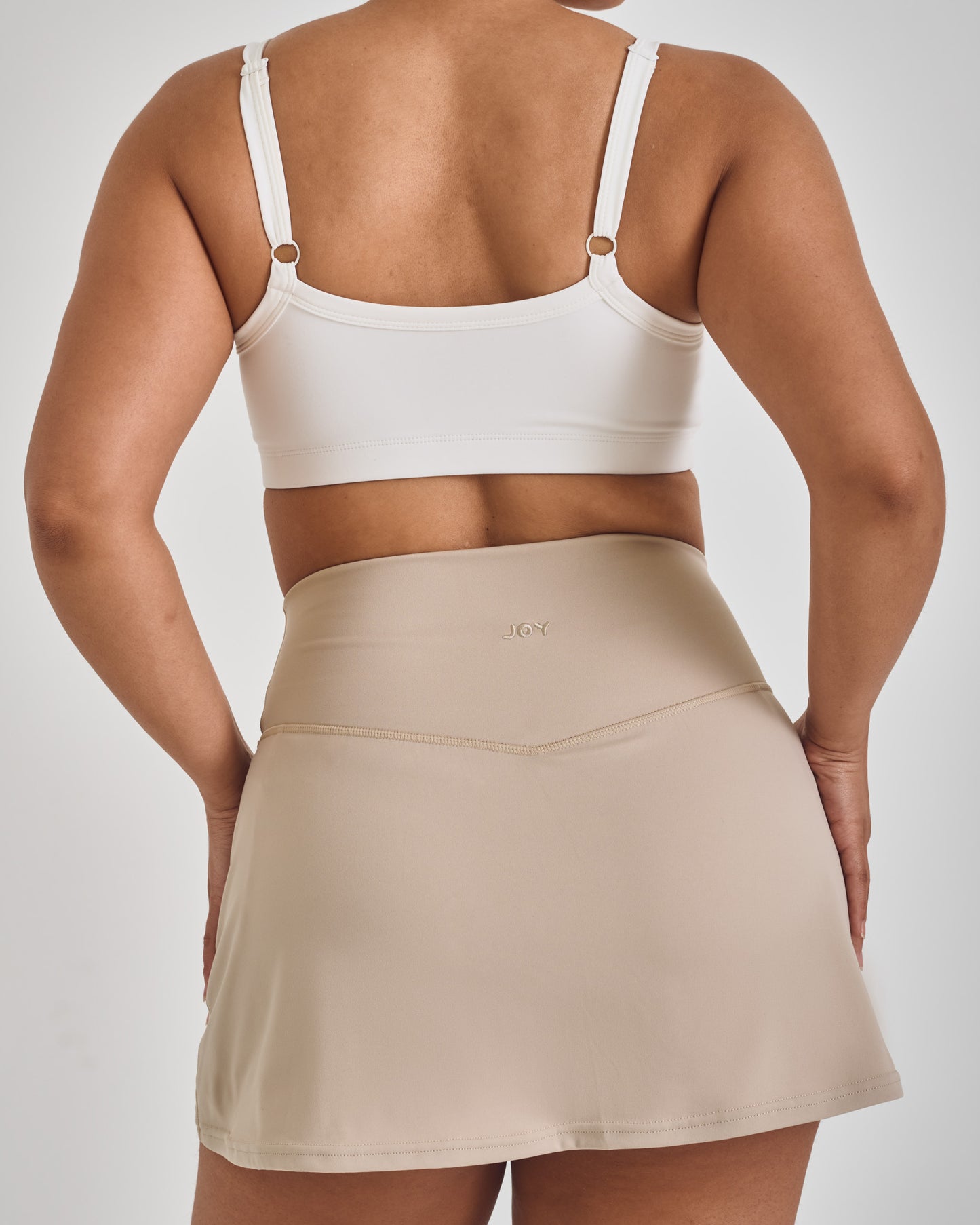 Effortless Essential Mini Bra