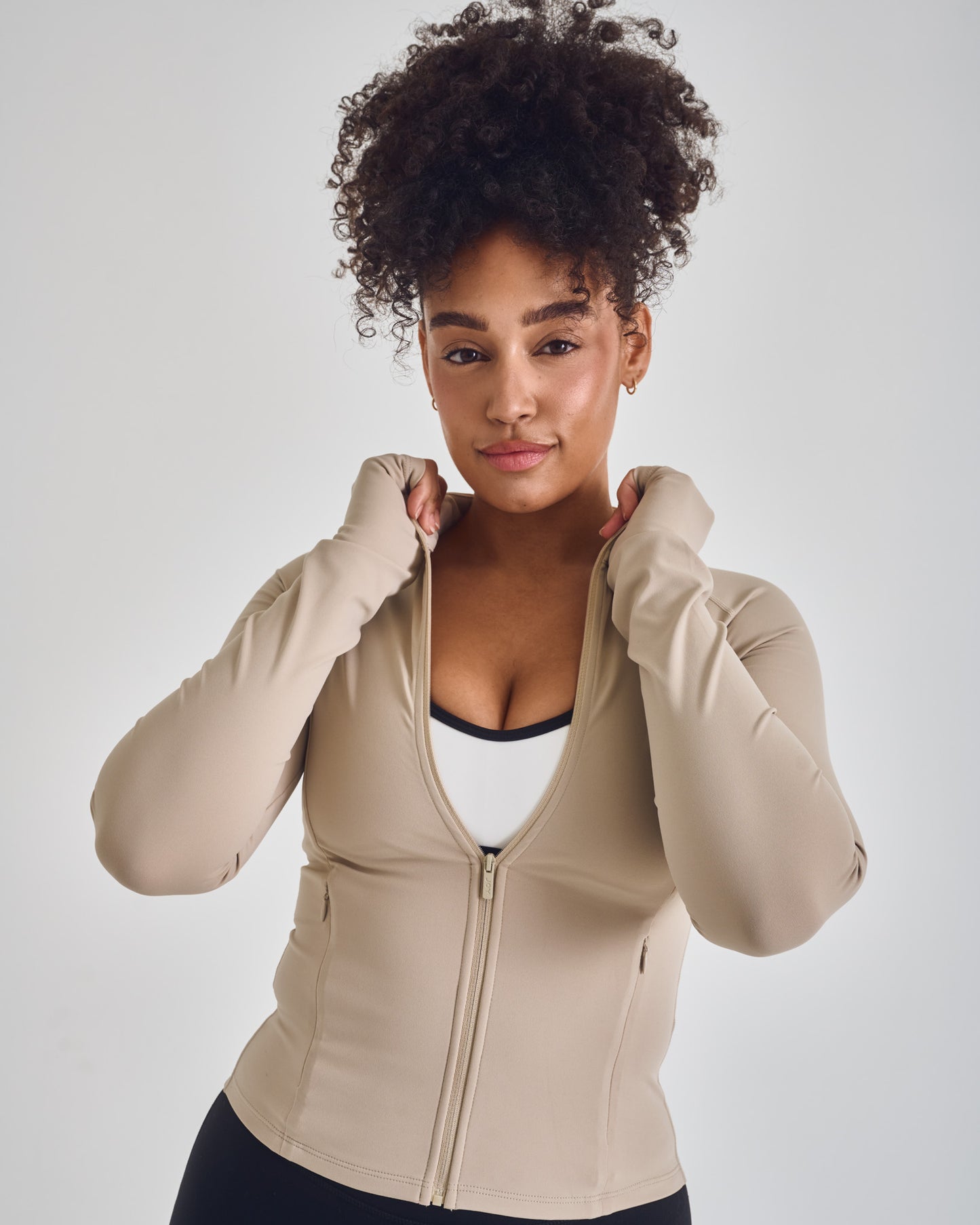 Effortless Active Vest