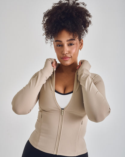 Effortless Active Vest