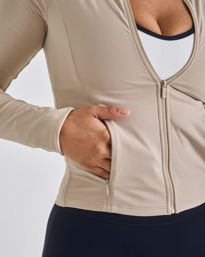 Effortless Active Vest