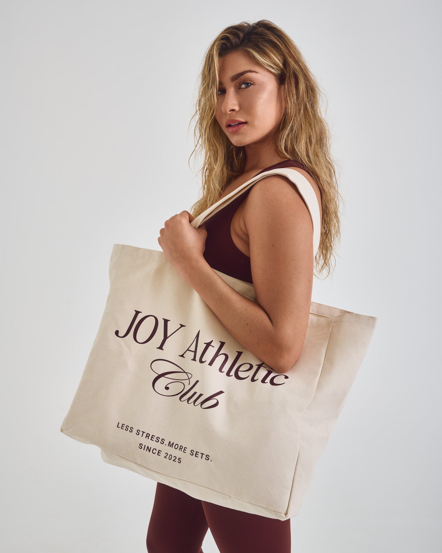 Everyday Tote Bag