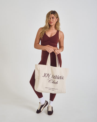 Everyday Tote Bag