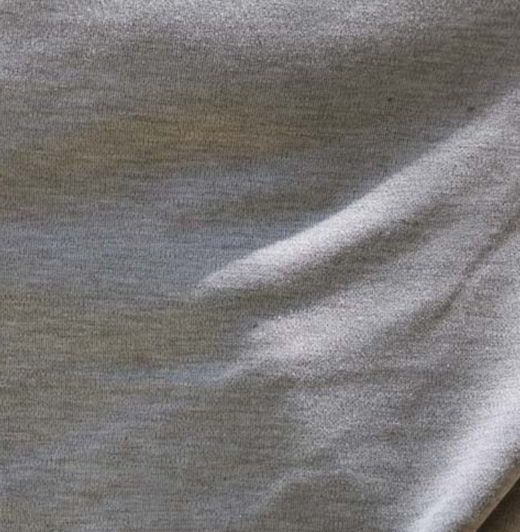 SOFT FLEECE