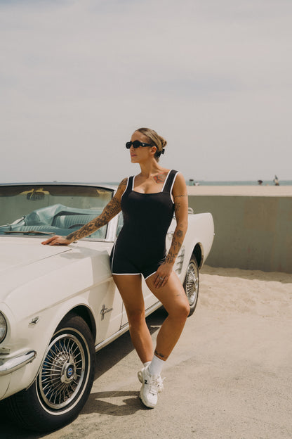 Free Motion Bodysuit