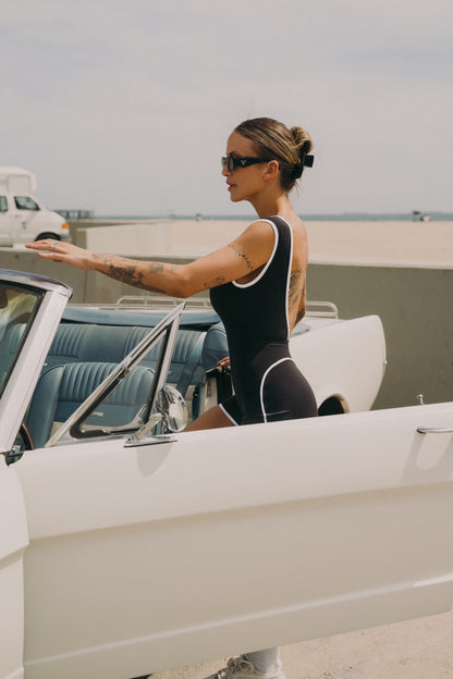 Free Motion Bodysuit