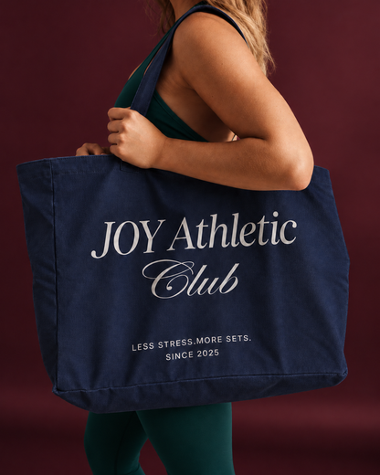FREE EVERYDAY TOTE BAG