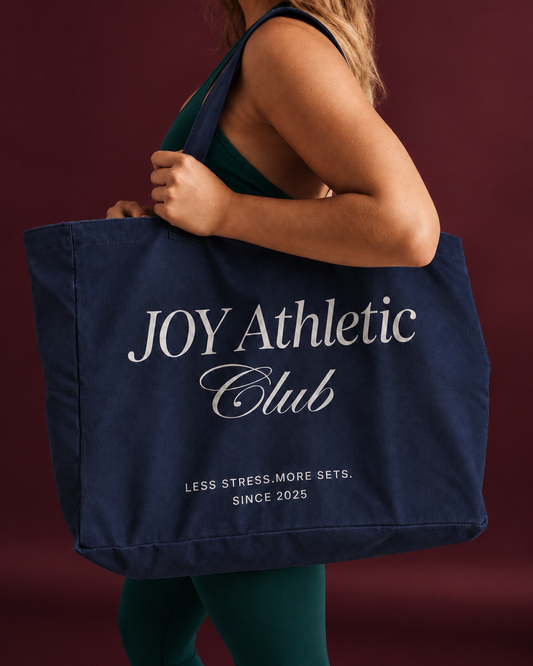 FREE EVERYDAY TOTE BAG