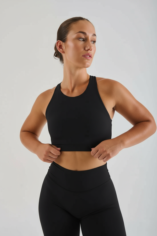 Sculpt Impact Bra